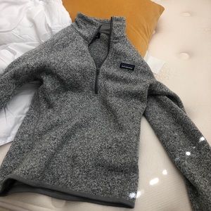 Patagonia jacket